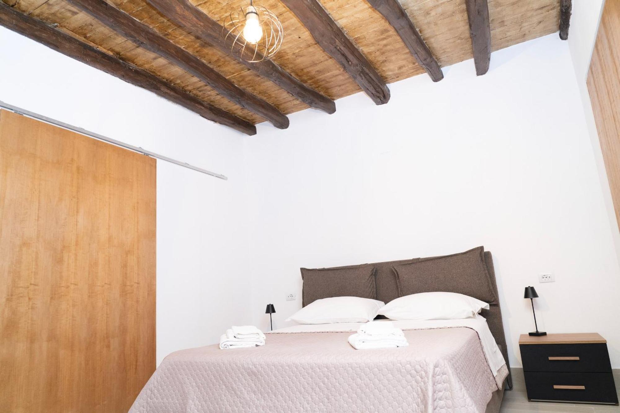 Ferienwohnung Politeama House Palermo Exterior foto