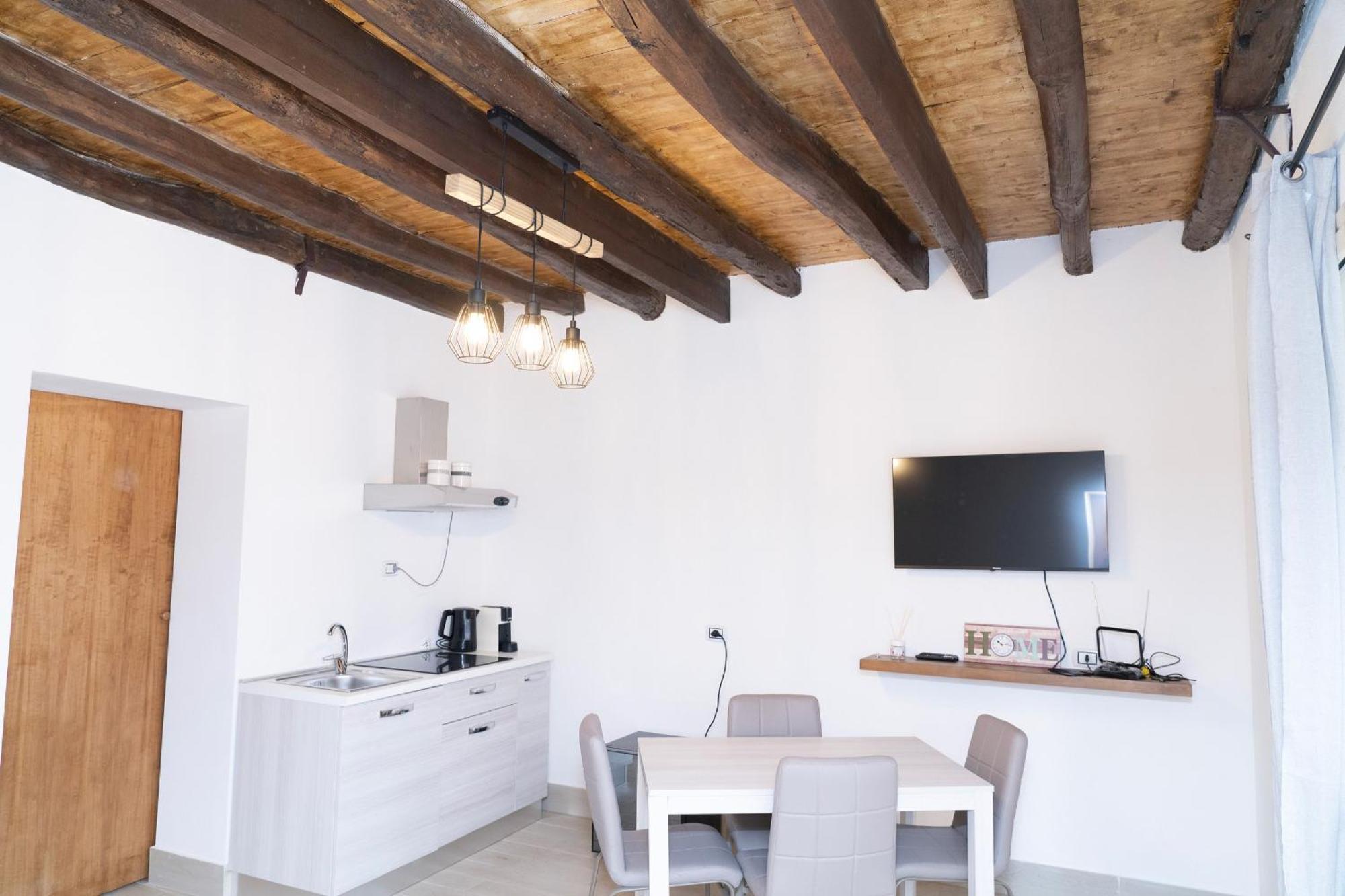 Ferienwohnung Politeama House Palermo Exterior foto